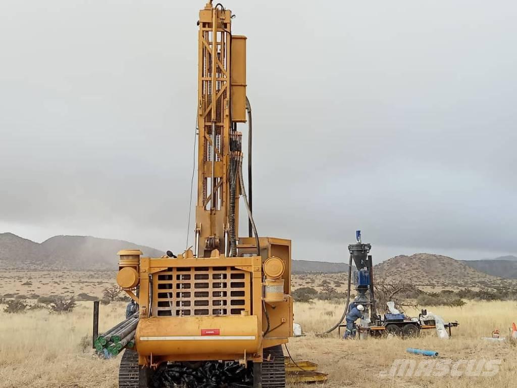 Schramm T450 RC Urbji