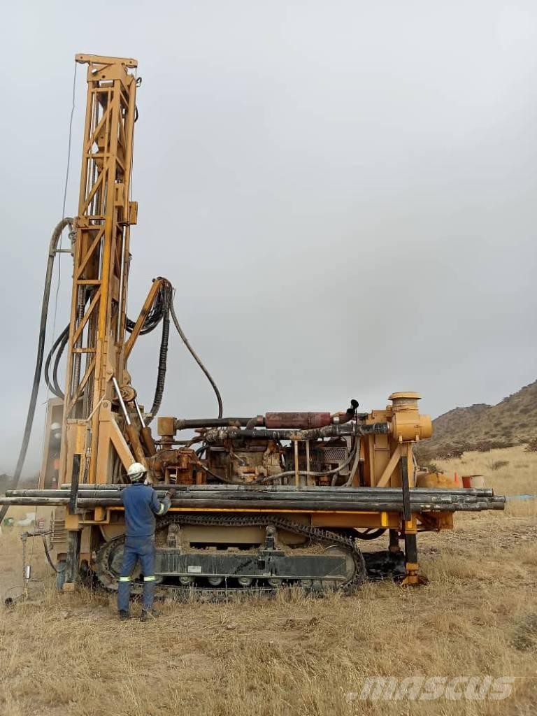  Schramm T450 RC Urbji