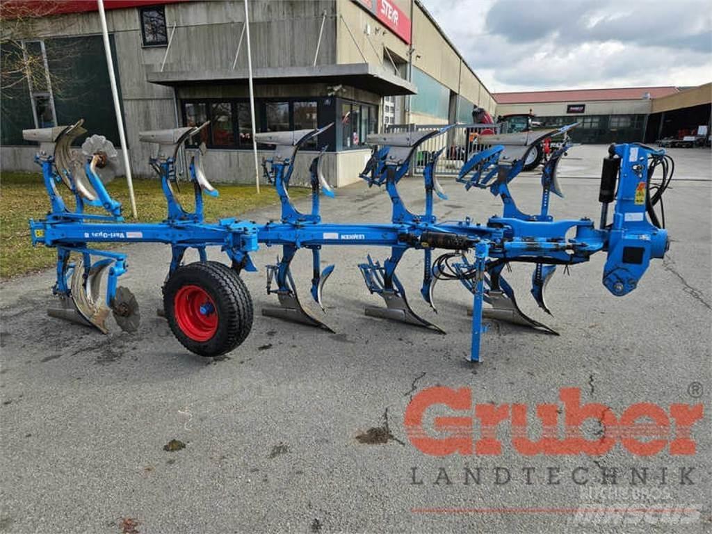 Lemken Variopal 8 Maiņvērsējarkli