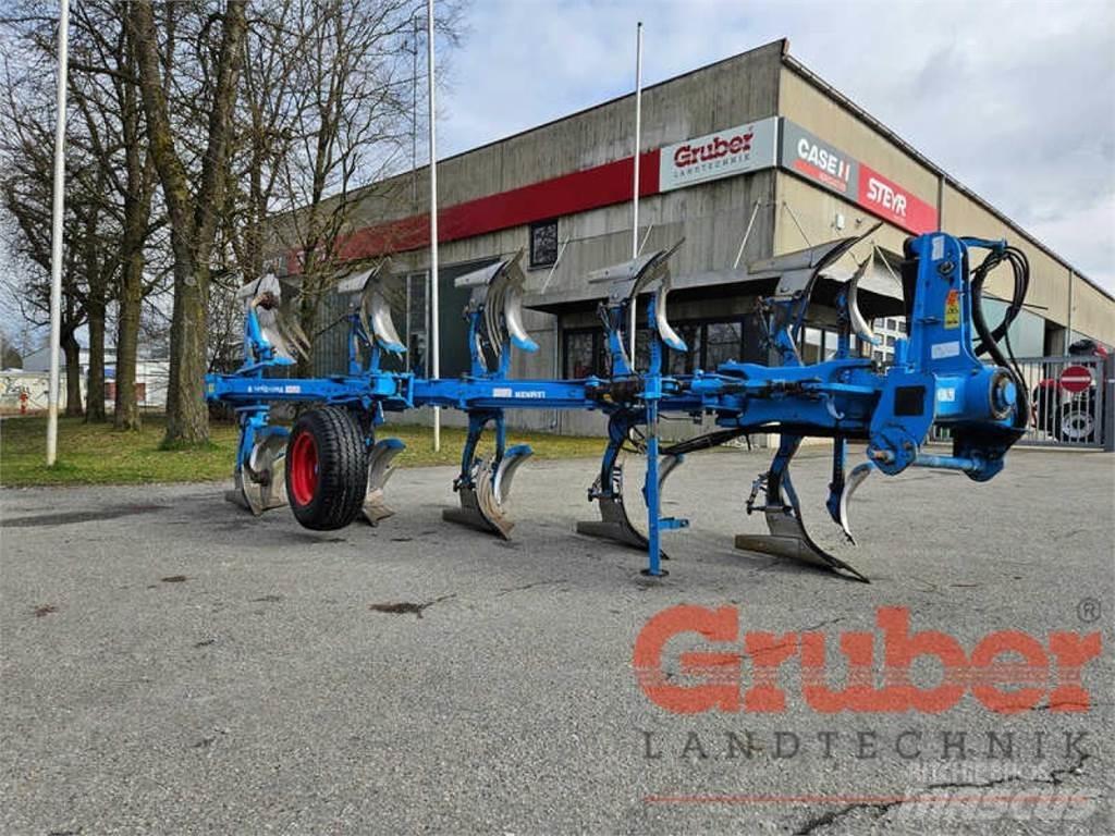 Lemken Variopal 8 Maiņvērsējarkli