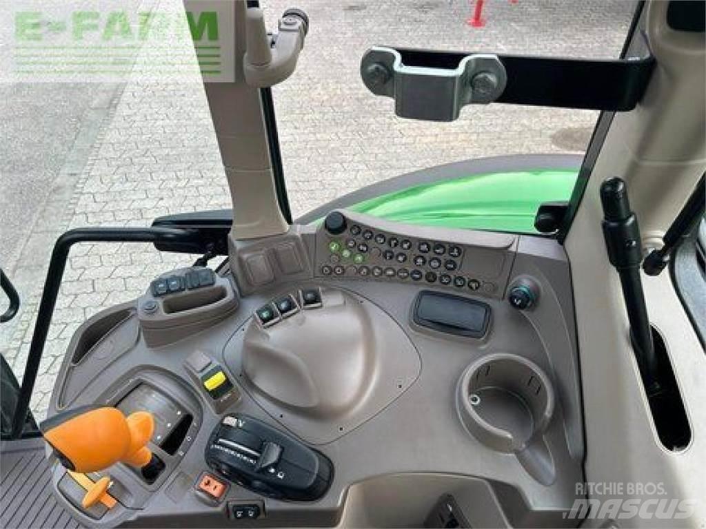 John Deere 6090m Traktori