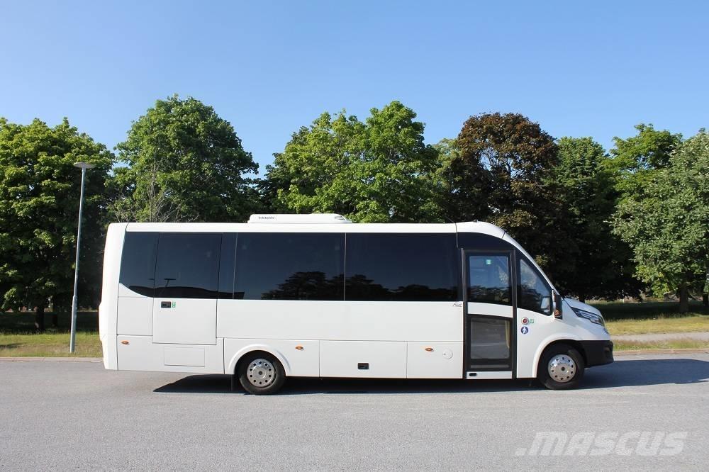 Iveco Rosero First Skolēnu autobusi
