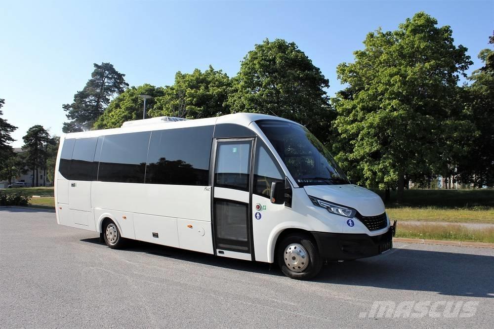 Iveco Rosero First Skolēnu autobusi