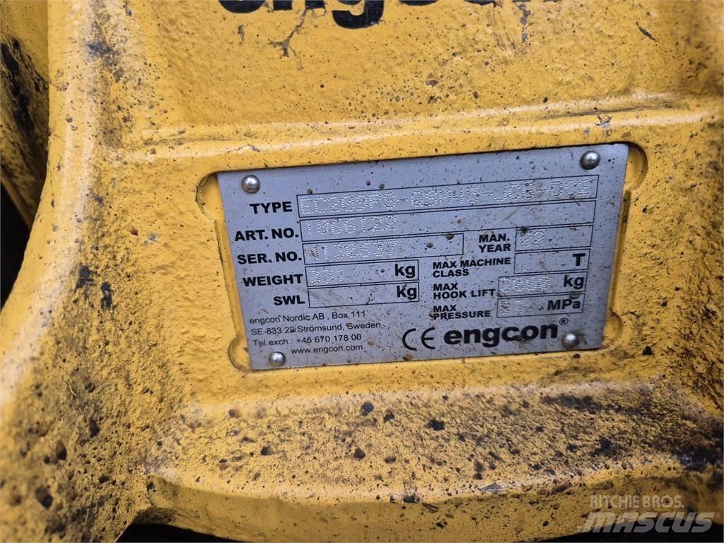 JCB Hydradig 110W Ekskavatori uz riteņiem