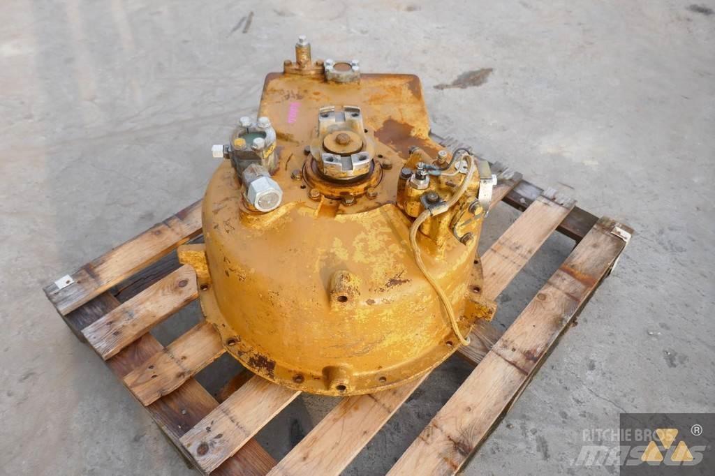 CAT 110-3391 Pārnesumkārbas