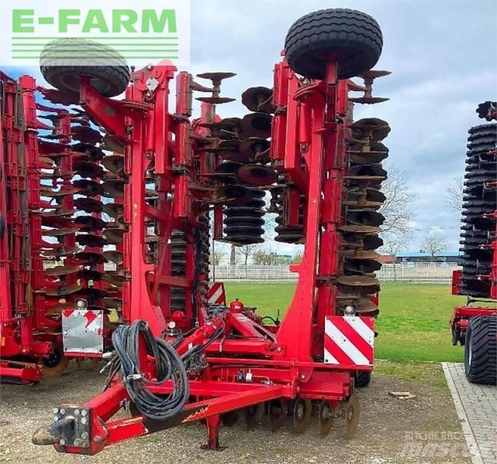 Horsch joker 10 rt Disku lobītāji/ecēšas