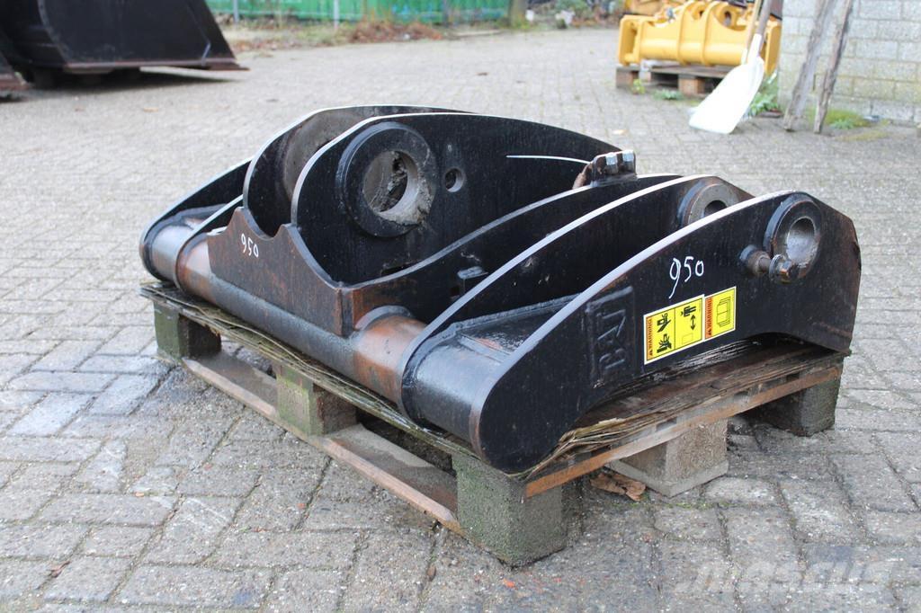 CAT SW2007-H Ātrie savienotāji