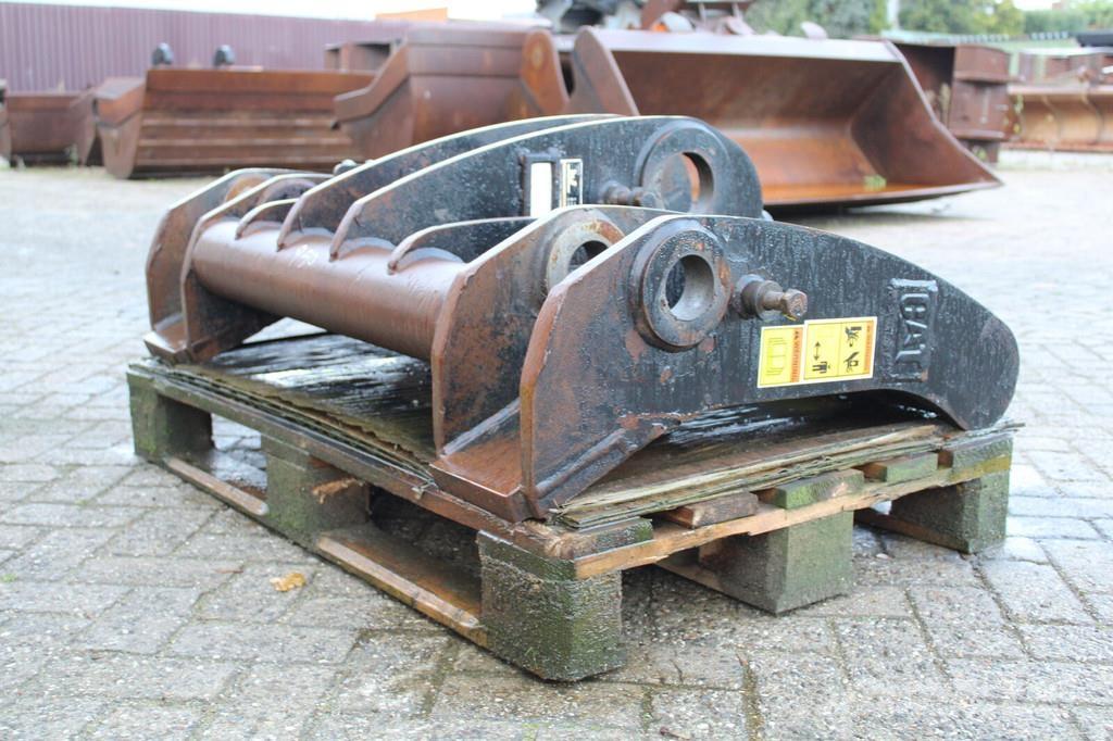 CAT SW2007-H Ātrie savienotāji