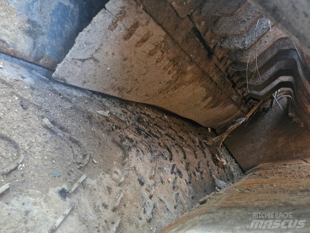 Doppstadt DW2268K Atkritumu smalcinātāji