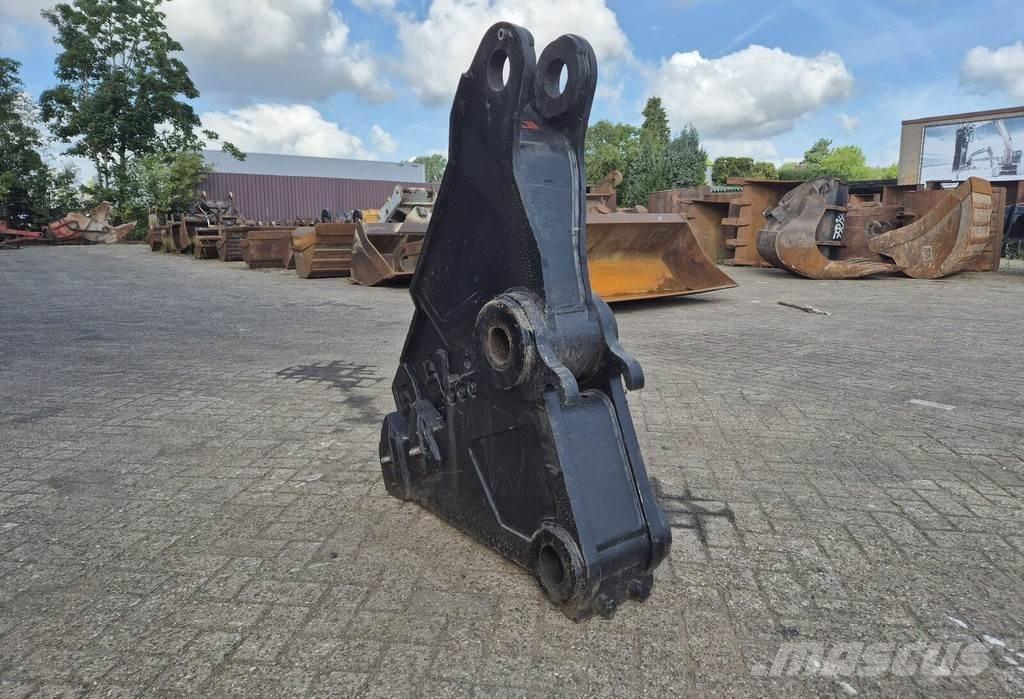  B30-MP15 Jaw Griezēji