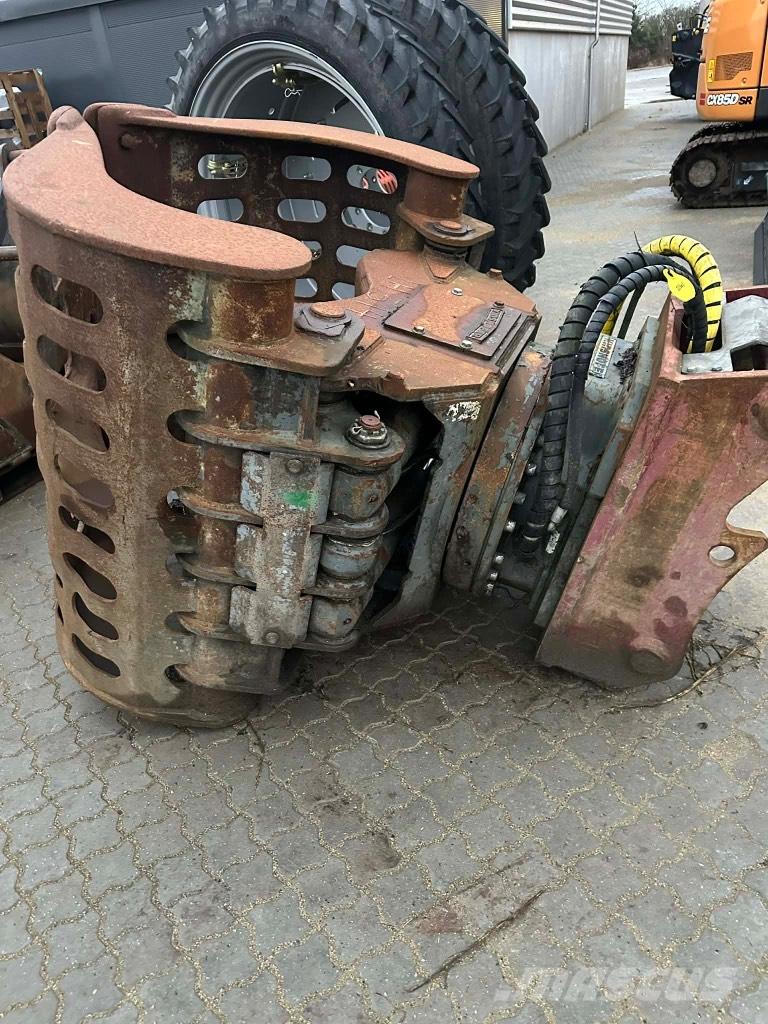 Kinshofer Sortergrab Pašgrābji