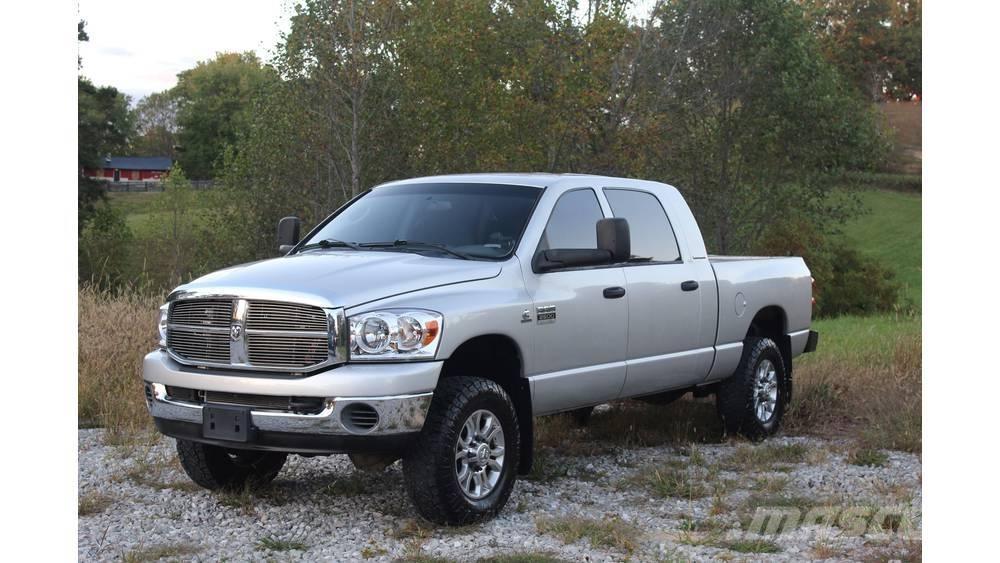 Dodge 2500 Citi