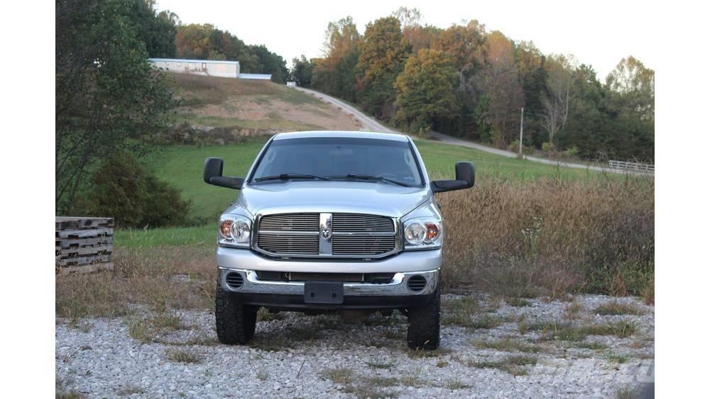 Dodge 2500 Citi