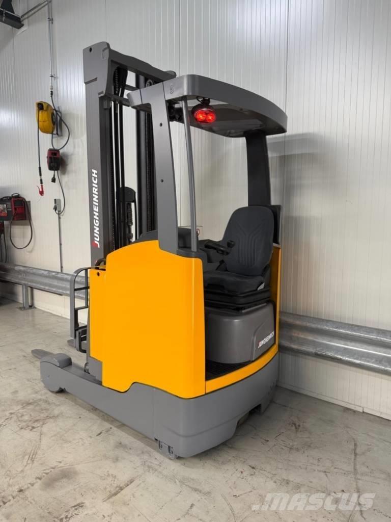  Reachtruck ETM214 Elektriskie iekrāvēji