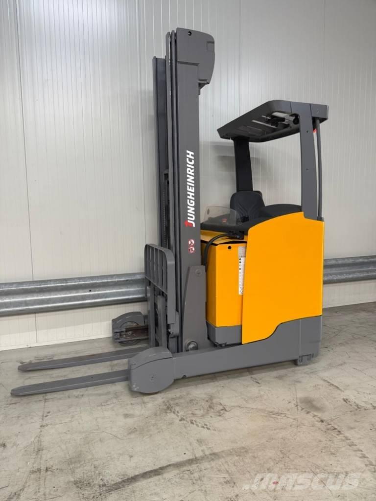  Reachtruck ETM214 Elektriskie iekrāvēji