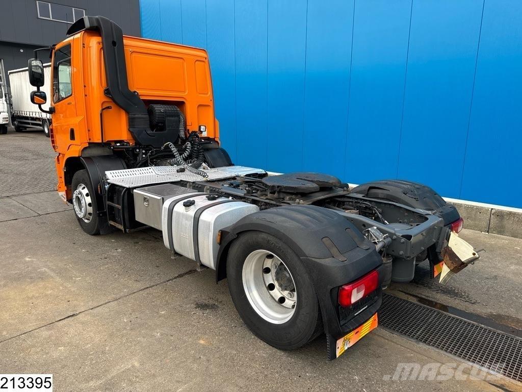 DAF CF 450 EURO 6 Vilcēji