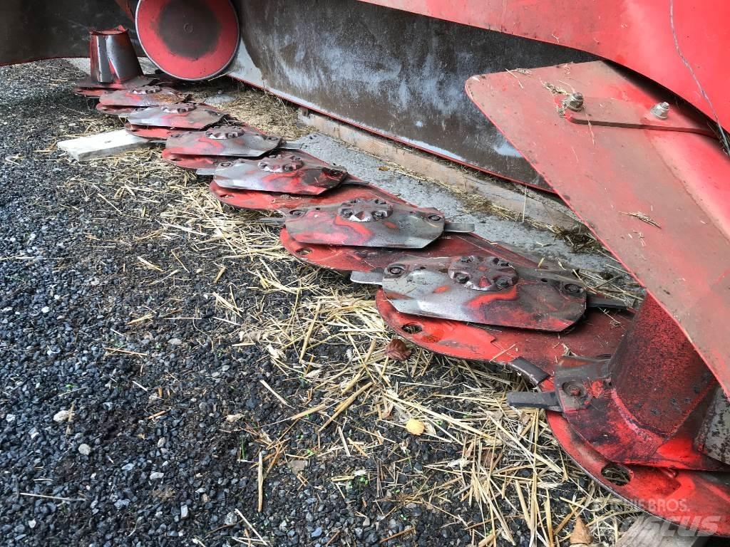 Kuhn GMD 350 FF Pļaujmašīnas