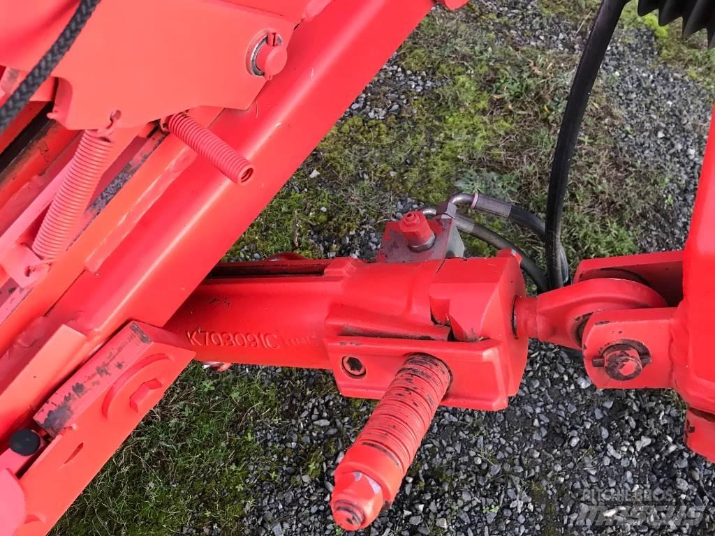 Kuhn GMD 350 FF Pļaujmašīnas