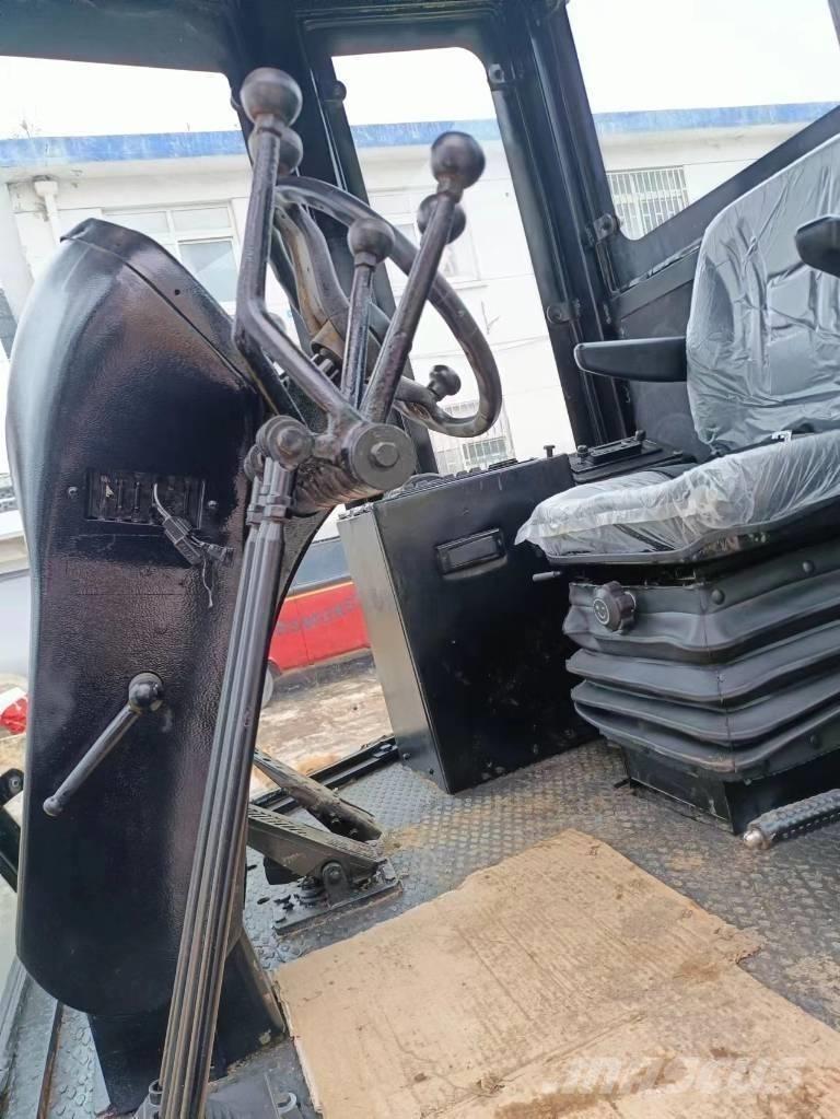 CAT 140 H Greideri
