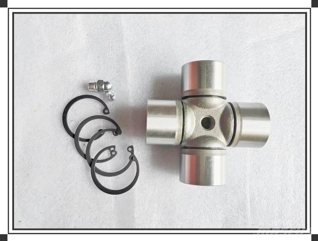 CLAAS Cross bearing Transmisija