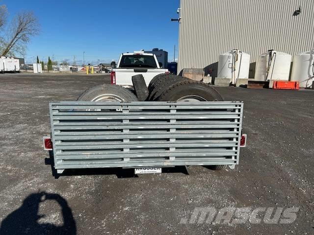  METALXPERT MX72144T Citas piekabes