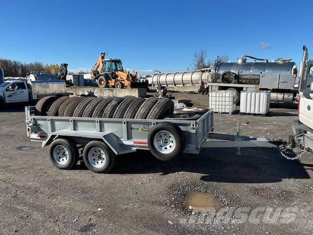  METALXPERT MX72144T Citas piekabes