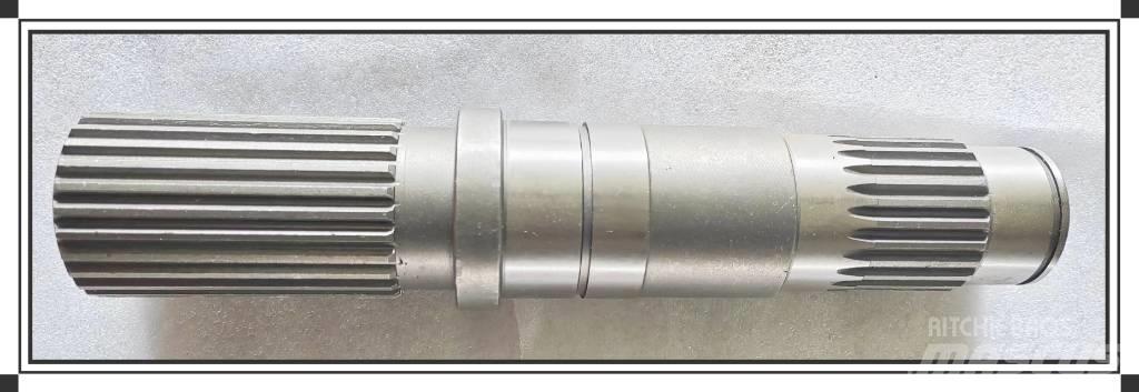 CLAAS Shaft Transmisija
