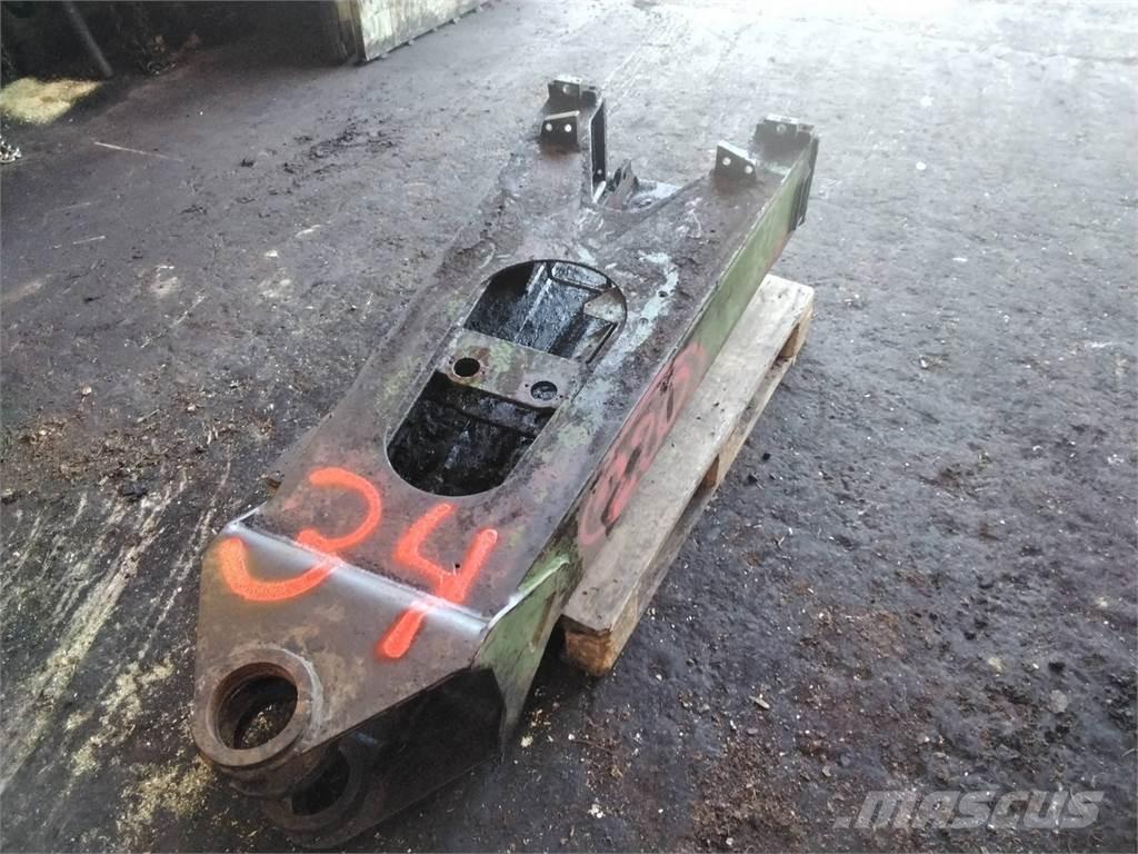  Minibrunett 578 Citas sastāvdaļas