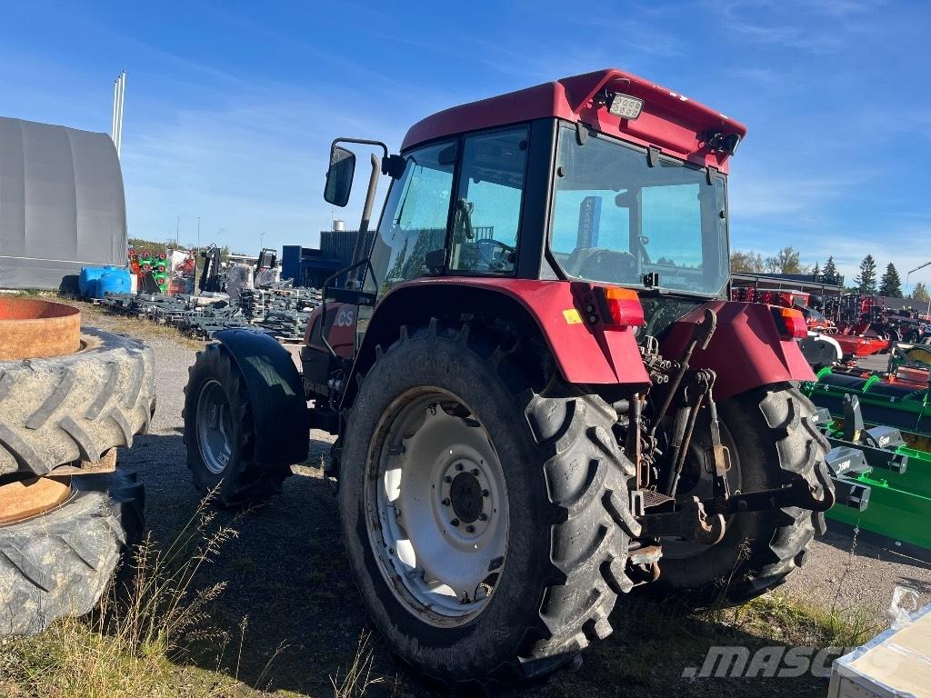 Case IH CS 94 Traktori