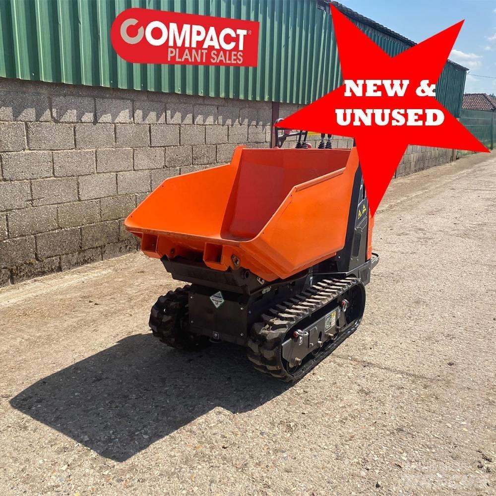 Cormidi C10.85 Kāpurķēžu pašizkrāvējs