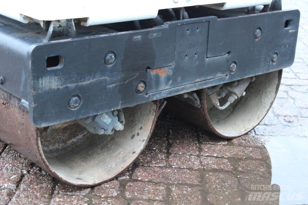 Wacker RD7H Vibratori