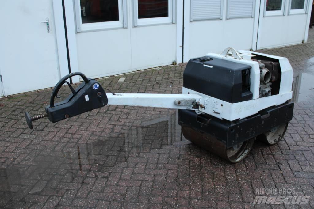 Wacker RD7H Vibratori