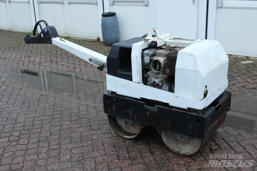 Wacker RD7H Vibratori