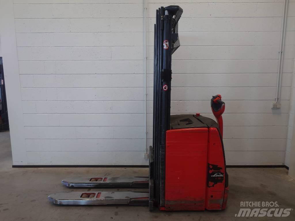 Linde L 16 Krautnētāji