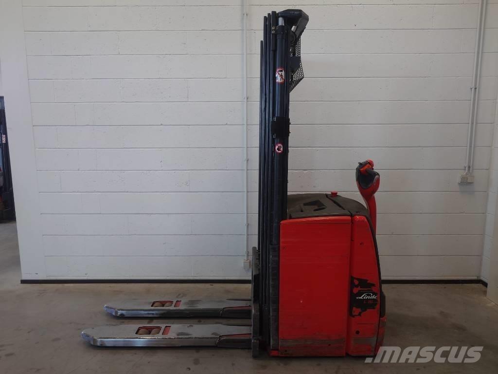 Linde L16/1173 Krautnētāji