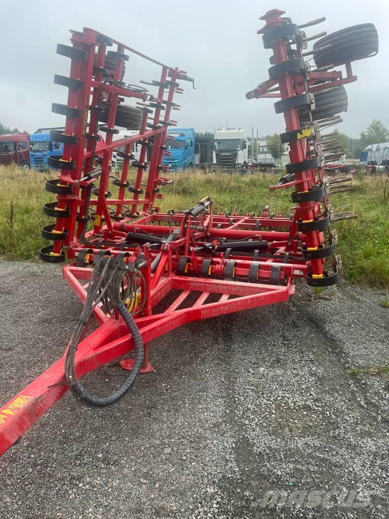 Väderstad NZA700 Ecēšas