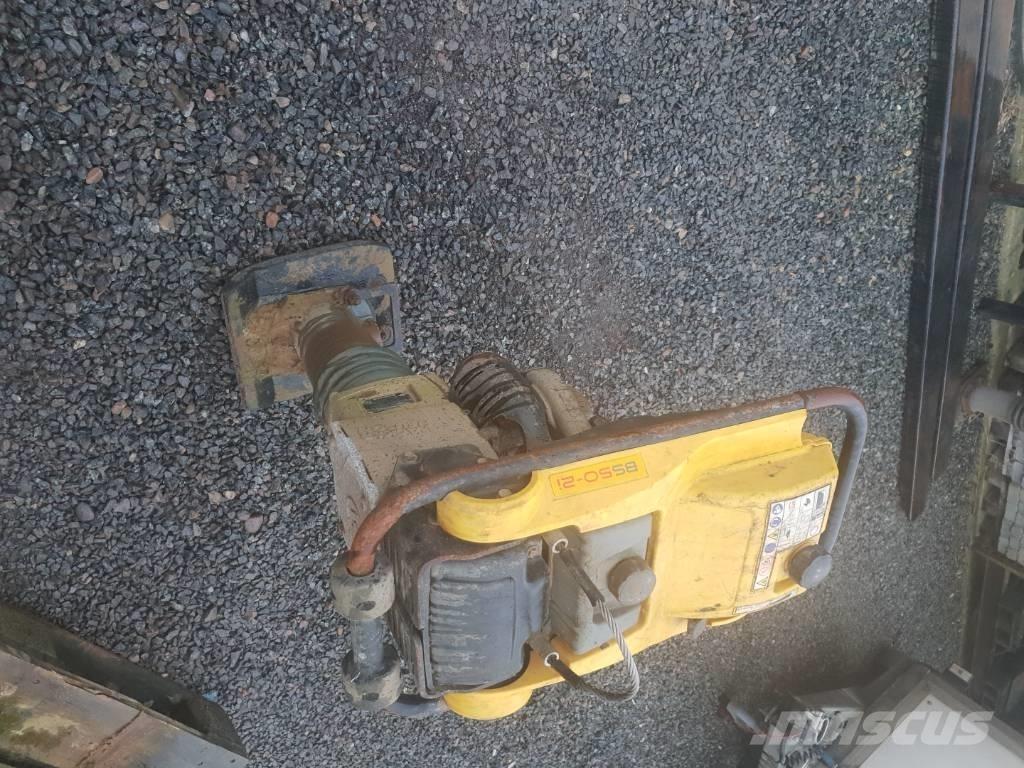 Wacker BS50-2i Blietes