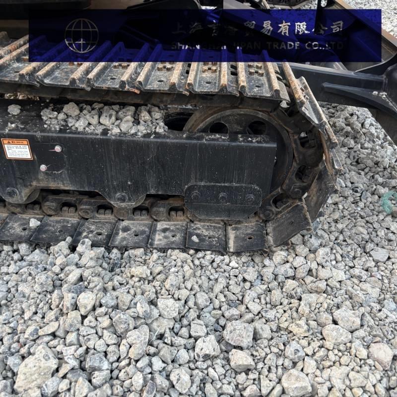 Sany SY 26 U Mini ekskavatori < 7 t