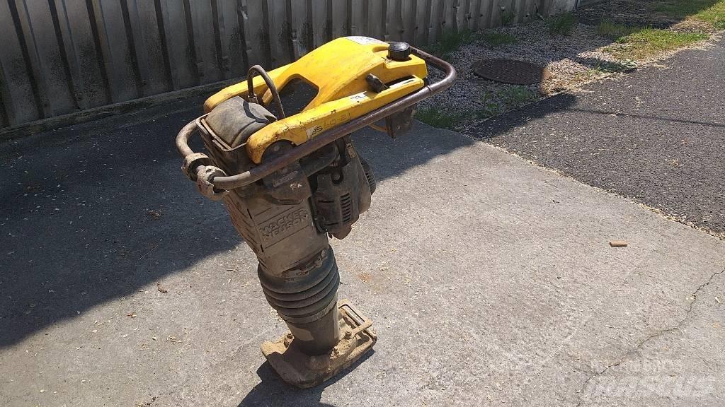 WACKER BS 60-2 Blietes