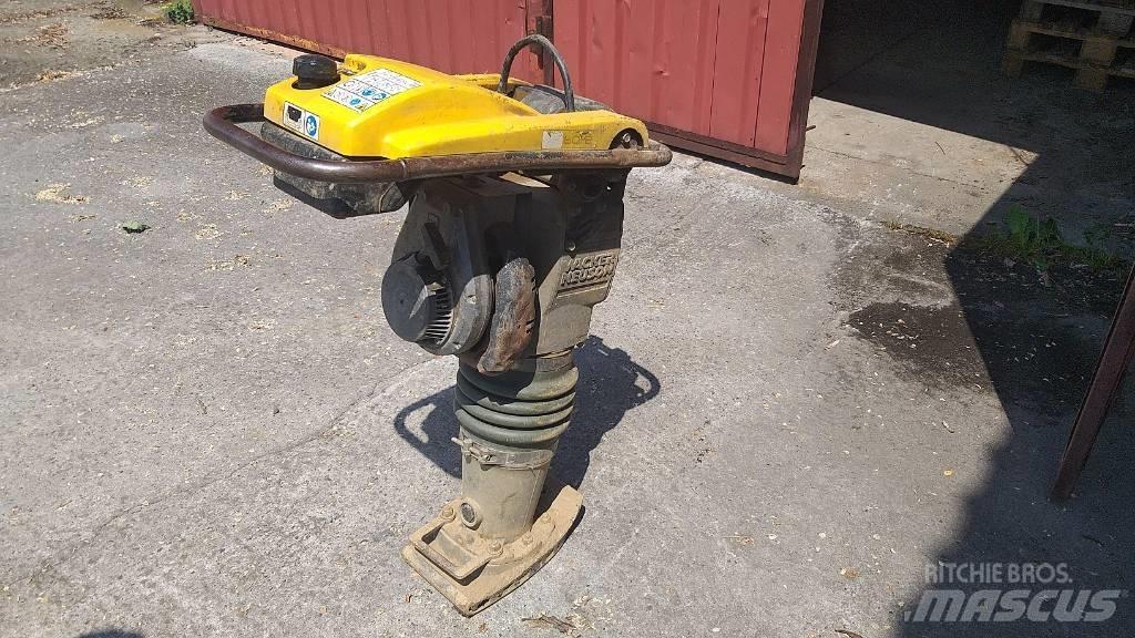 WACKER BS 60-2 Blietes