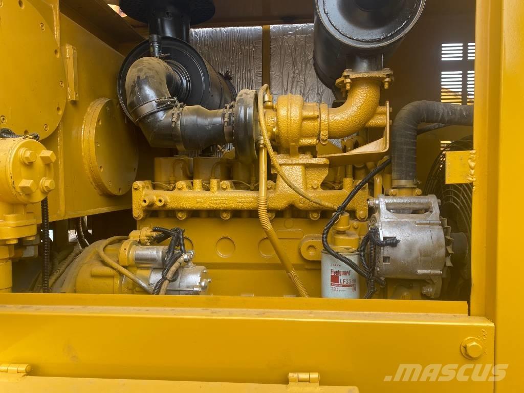 CAT 14 H Greideri