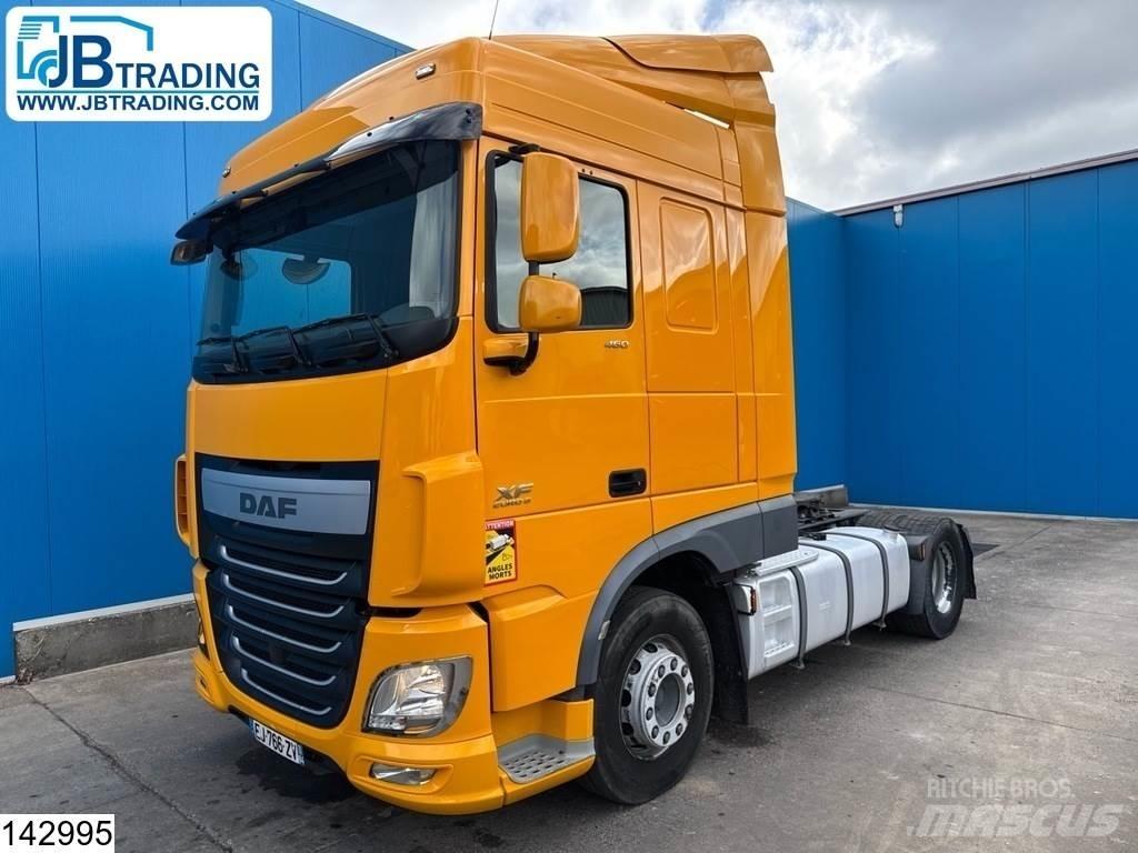 DAF XF 460 EURO 6 Vilcēji