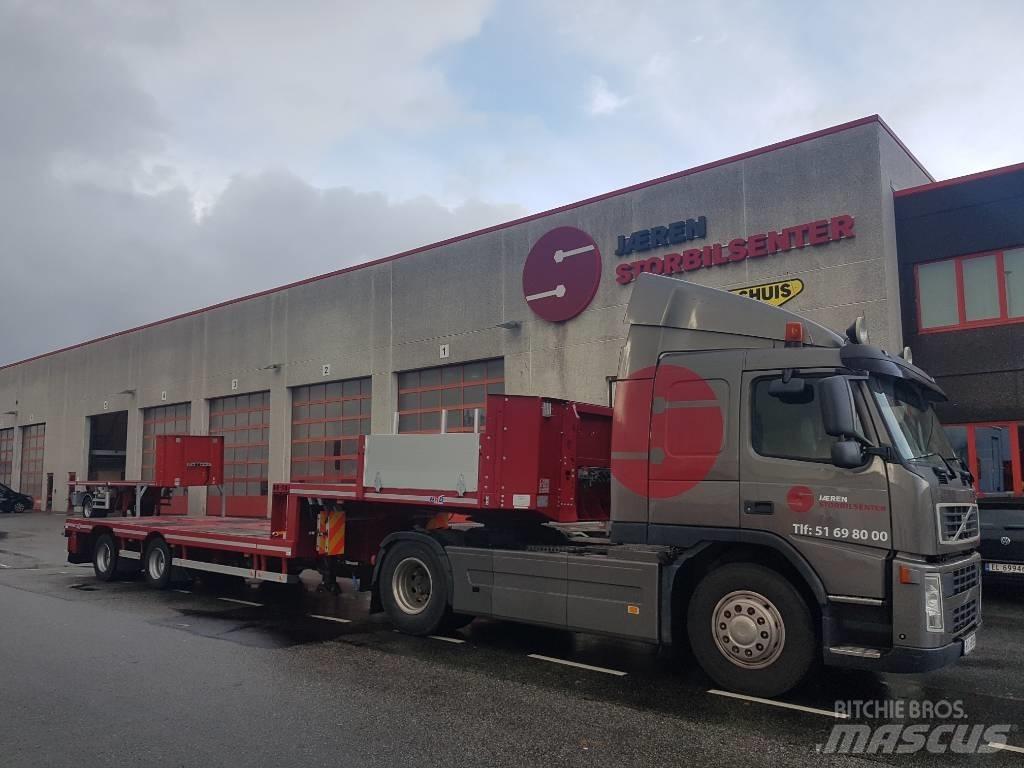 HRD Nordic Trailer Citas piekabes