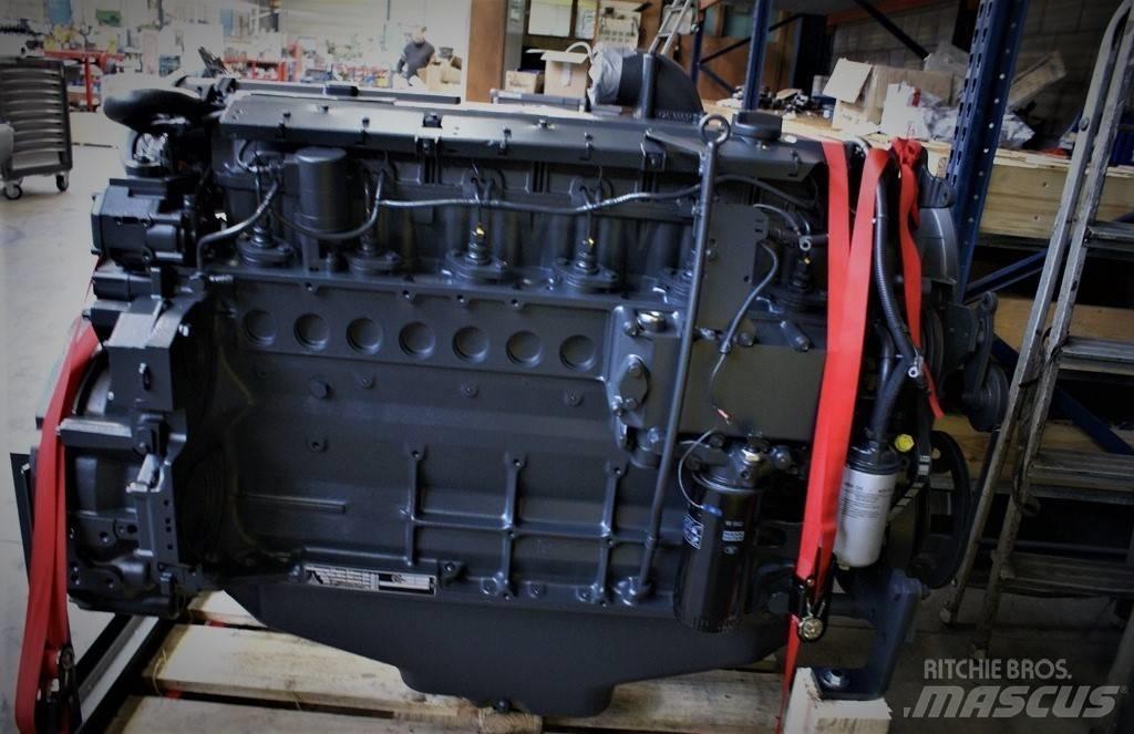 Deutz BF6M1013C Dzinēji