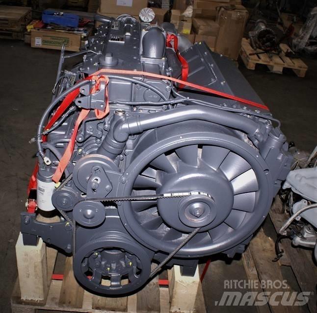 Deutz BF6M1013C Dzinēji