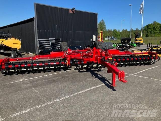 He-Va Tip-Roller 8.2 Veltņi