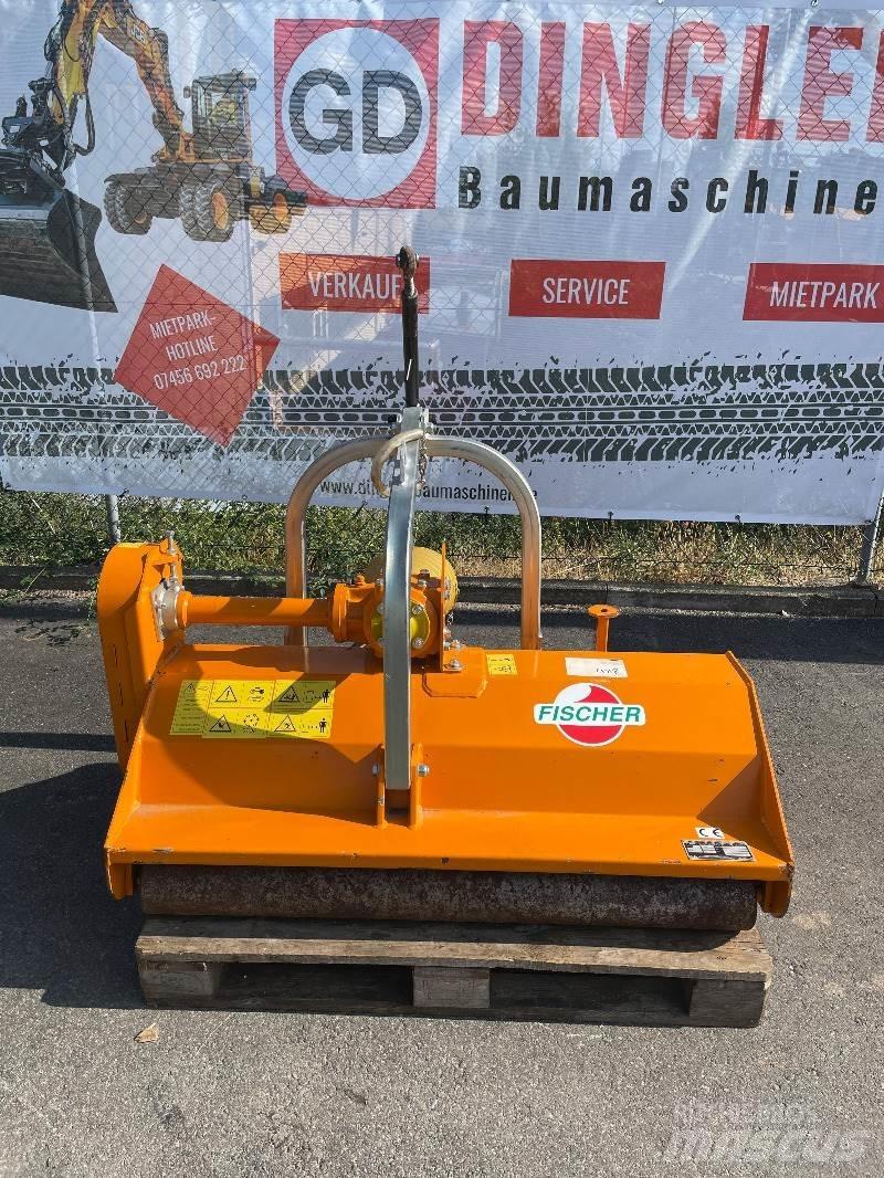  RS-126 Citas sastāvdaļas