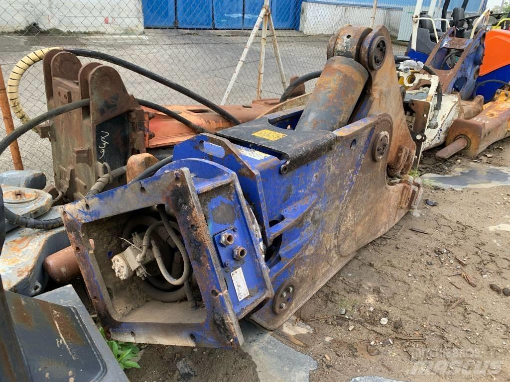 Rent Demolition RD25 Urbji