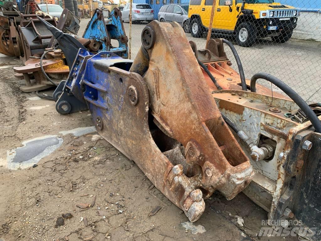 Rent Demolition RD25 Urbji
