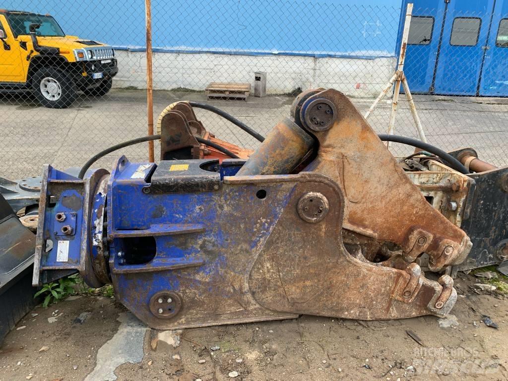 Rent Demolition RD25 Urbji